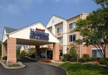 Fairfield Inn & Suites Butler Main image 1